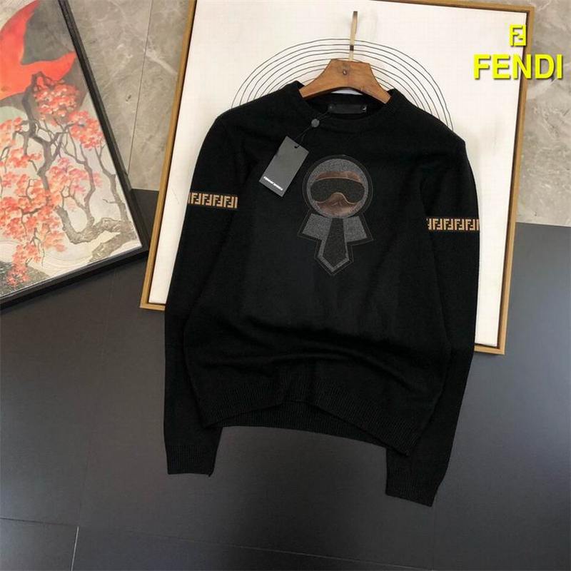 Fendi Men's Sweater 60